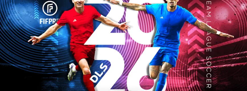 Dream League Soccer 2026